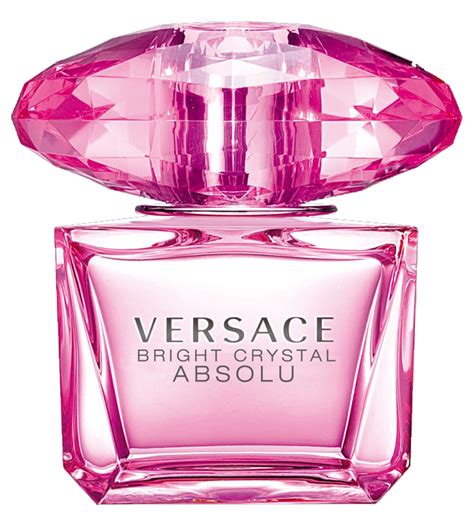 versace edu perfume|versace crystal absolu.